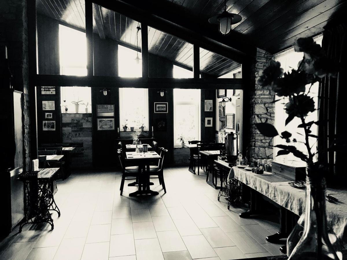 Piroska Villa เฮวิซ ภายนอก รูปภาพ
