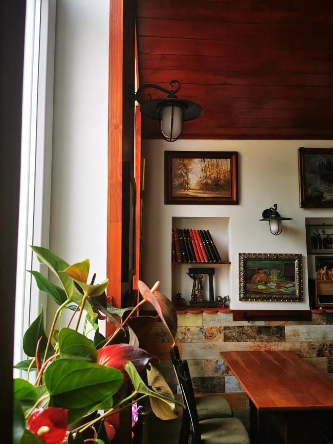 Piroska Villa เฮวิซ ภายนอก รูปภาพ