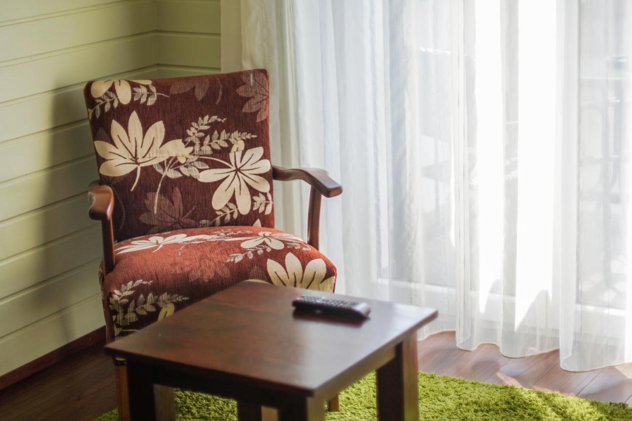 Piroska Villa เฮวิซ ภายนอก รูปภาพ