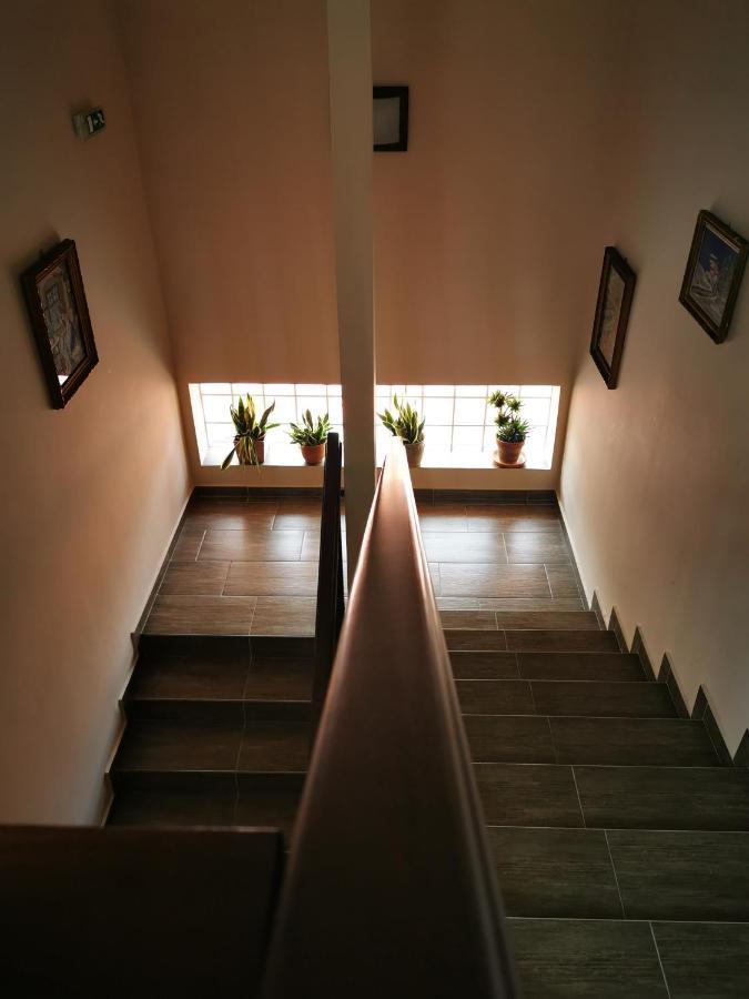 Piroska Villa เฮวิซ ภายนอก รูปภาพ
