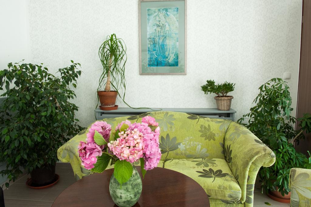 Piroska Villa เฮวิซ ภายนอก รูปภาพ